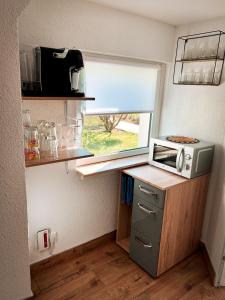 Karowlina Cozy House Berlin 1-4 Person
