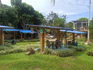 AKUARELA APARTAMENTOS CAMPESTRES Ibagué