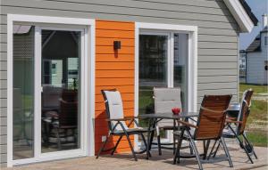 Amazing Home In Ostseeresort Olpenitz