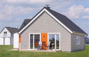 Amazing Home In Ostseeresort Olpenitz