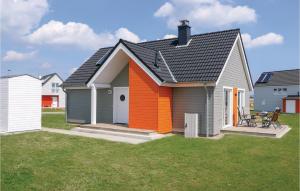 Amazing Home In Ostseeresort Olpenitz