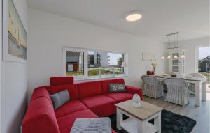 Amazing Home In Ostseeresort Olpenitz