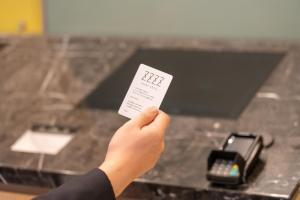 Fourz Hotel Kintetsu Osaka-Namba