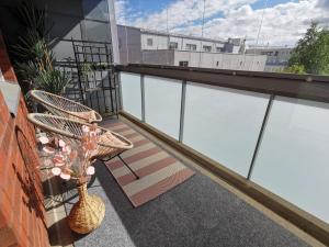 Rovaniemi Cityhome Laura