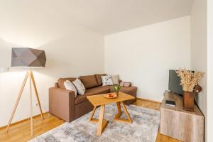 Tallinna mnt 2, Apartment 3