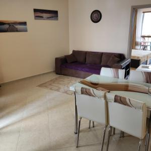 Kalia, Zweizimmer, Zweibalkon, Top-Apartment