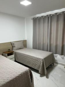 Apartamento Encantador Centro Santa Teresa