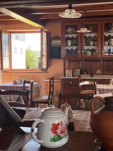 Hotel Rural As Laguas