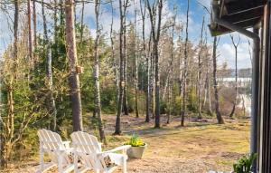 Two-Bedroom Holiday Home In Almeboda