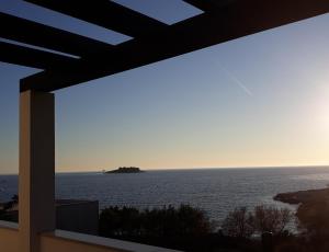 Apartmani Mistral 
