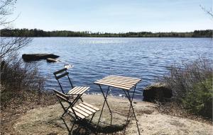 Two-Bedroom Holiday Home In Almeboda