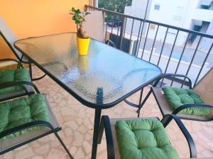 Apartman Arija-Pino 