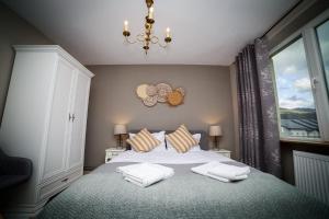 Exquisite 3 room apartment in the heart of thetown