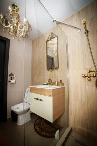 Exquisite 3 room apartment in the heart of thetown