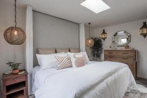 Casa Recreo Luxury King Suite Apartments in Centro, San Miguel de Allende