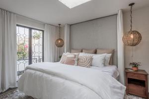 Casa Recreo King Suite Apartments in Centro, San Miguel de Allende