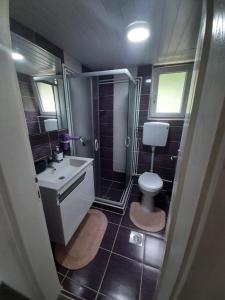 Adrijana 1 Apartmani