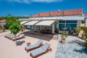 Beachfront Paladina holiday home - 戈斯皮奇