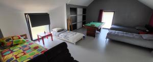 Villas VILLA INATTENDUE : photos des chambres