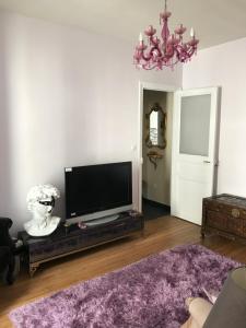 Superbe appartement proche de la butte Montmartre