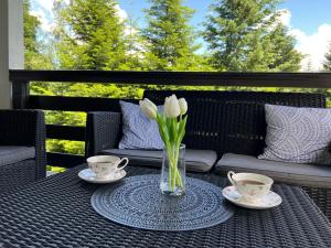 Mountain Cottage Lubomierz