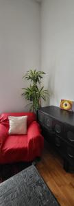 Bright studio close to Zaventem airport