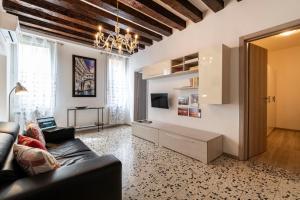 Ponte Squero Flat M0270423226