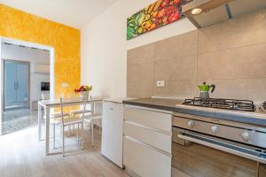 Ponte Squero Flat M0270423226