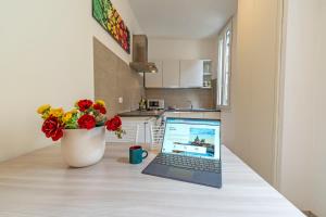 Ponte Squero Flat M0270423226