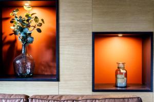 Appartements Ilbetea - Ideal famille - Duplex tout confort - Plage a 400 m - Parking : photos des chambres