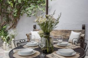 Casa Recreo King Suite Apartments in Centro, San Miguel de Allende