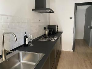 duo apartment