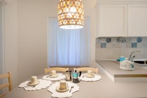 Fronte Mura Castellane - Le ortensie di Liliana