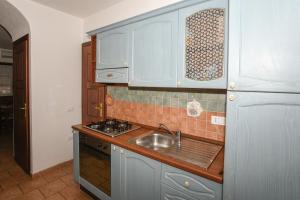 Villa Aurora con AC