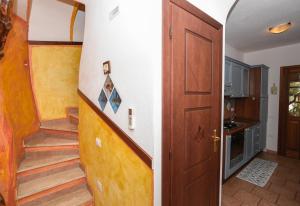 Villa Aurora con AC