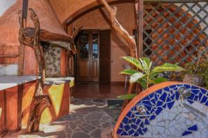 Villa Aurora con A/C img36