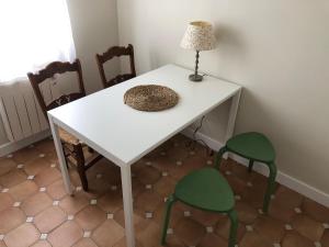 La Casita de El Montan Baja
