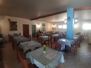 La Piccola Mole