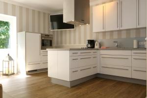 Ferienresidenz Fürst von Büttelkow