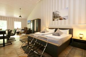 Ferienresidenz Fürst von Büttelkow