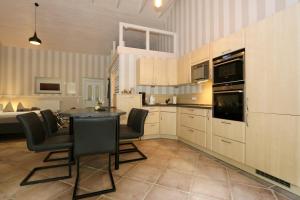 Ferienresidenz Fürst von Büttelkow