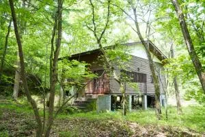 アウトドア貸切別荘北軽井沢1 - Saikubo