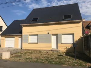 Sejours chez l'habitant Chambre , 1 lit double et 1 lit simple : photos des chambres