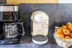 Appartements Ilbetea - Ideal famille - Duplex tout confort - Plage a 400 m - Parking : photos des chambres