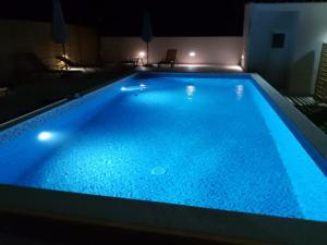 Apartman Debora sa privatnim bazenom