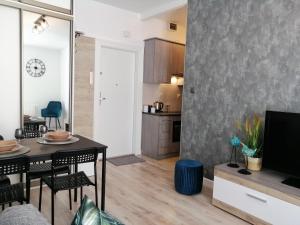 SunAqua Apartment