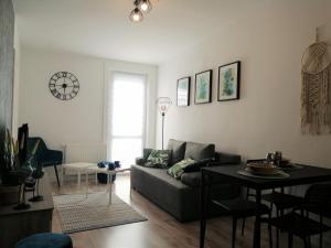 SunAqua Apartment