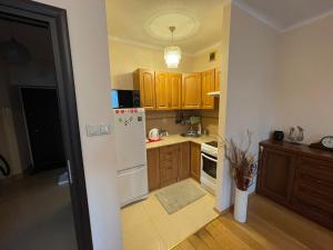 Apartament Centrum