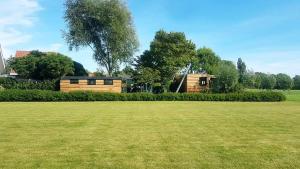 Trekkershut - 3hvězdičkové hotely ve městě Middelburg