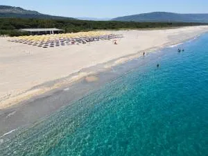 Futura Club La Praya - Curinga